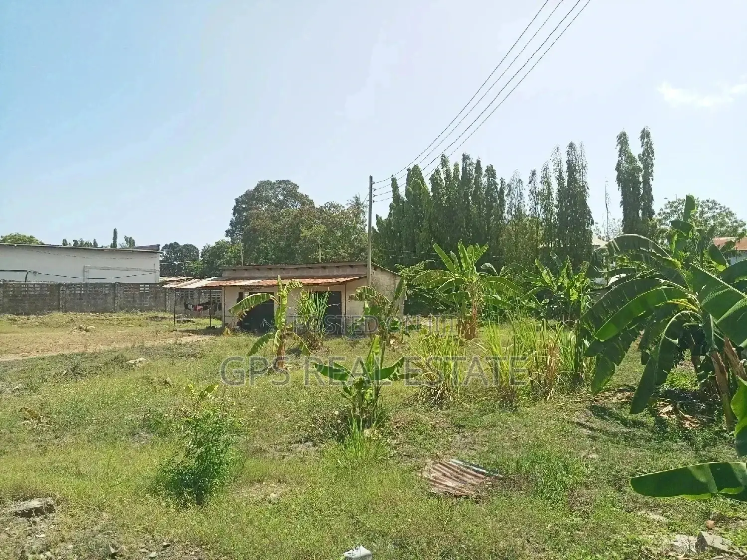 Land for Sale at Kinondoni Bakwata