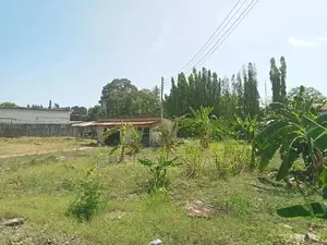 Land for Sale at Kinondoni Bakwata