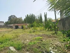 Land for Sale at Kinondoni Bakwata