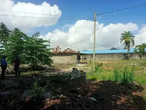 Land for Sale at Kinondoni Bakwata
