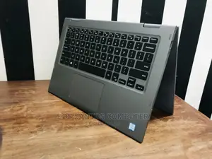 Laptop Dell Inspiron 15 8GB Intel Core I5 HDD 500GB