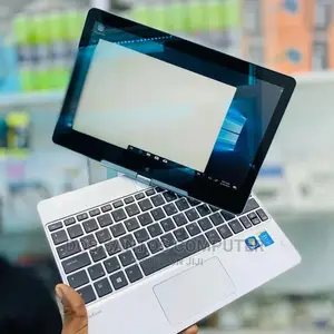 Laptop HP EliteBook Revolve 810 G2 Tablet 4GB Intel Core I5 SSD 128GB