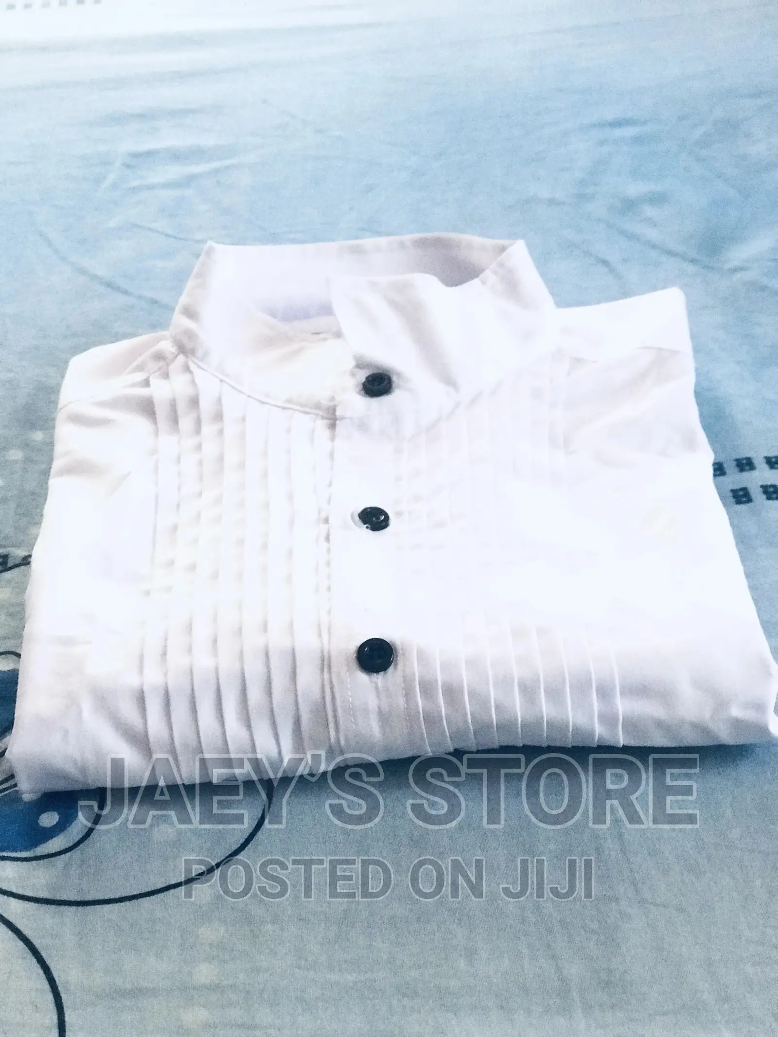 Taxido Shirt Wear