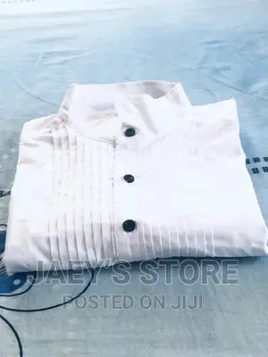 Taxido Shirt Wear