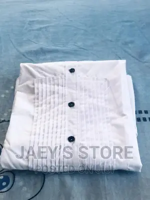 Taxido Shirt Wear