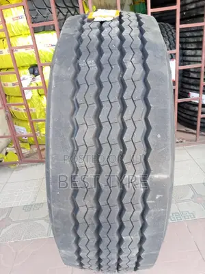 Lanvigator Supper-Single 385/80r22.5
