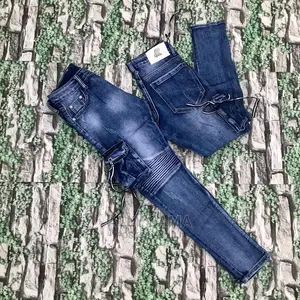 Jeans Blue
