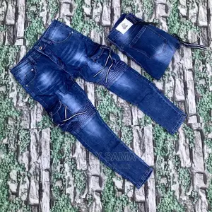 Jeans Blue