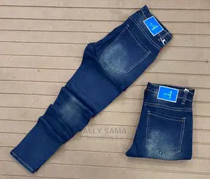Jeans Black