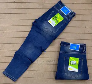 Jeans Black