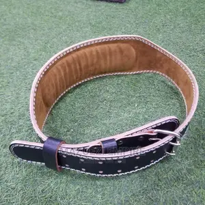 Weigh Lift Belt