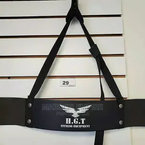 Arm Blaster