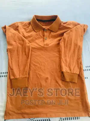 Long Sleeve Tshirt