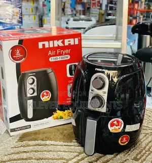 Nikai Air Fryer
