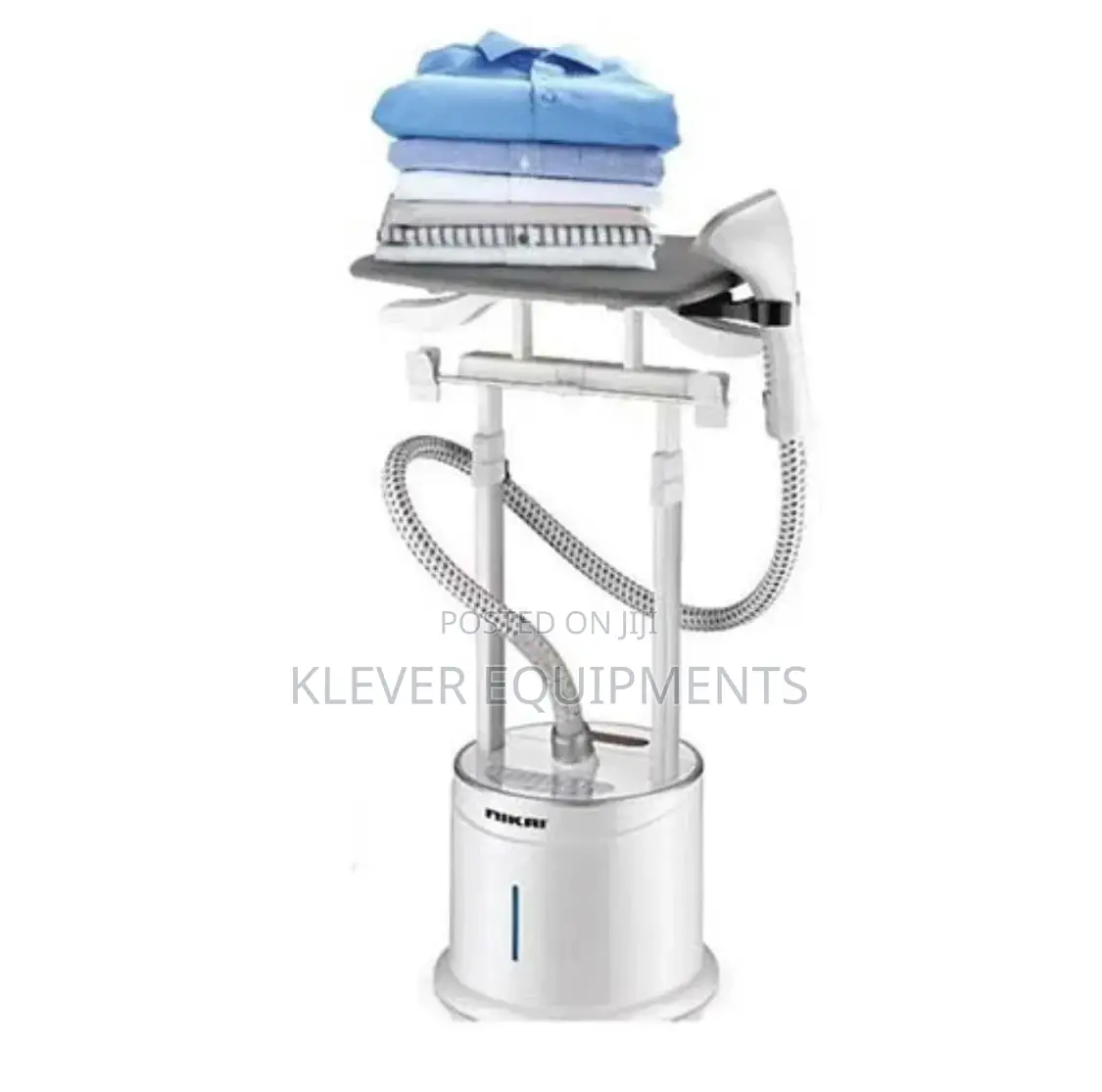 Nikai Garment Steamer