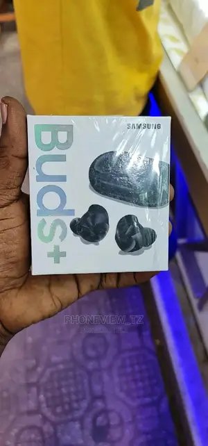 Samsung Buds+