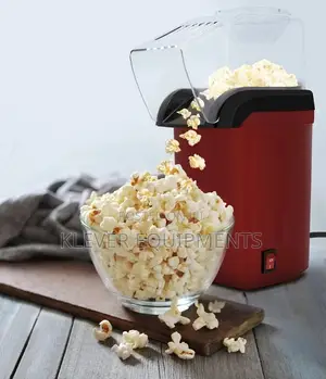 Classy Touch Popcorn Maker