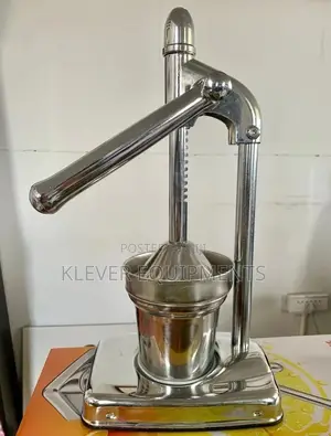Manual Orange Squeezer Juicer