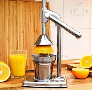 Manual Orange Squeezer Juicer