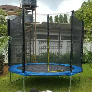 Trampoline 10 Feet Available Now