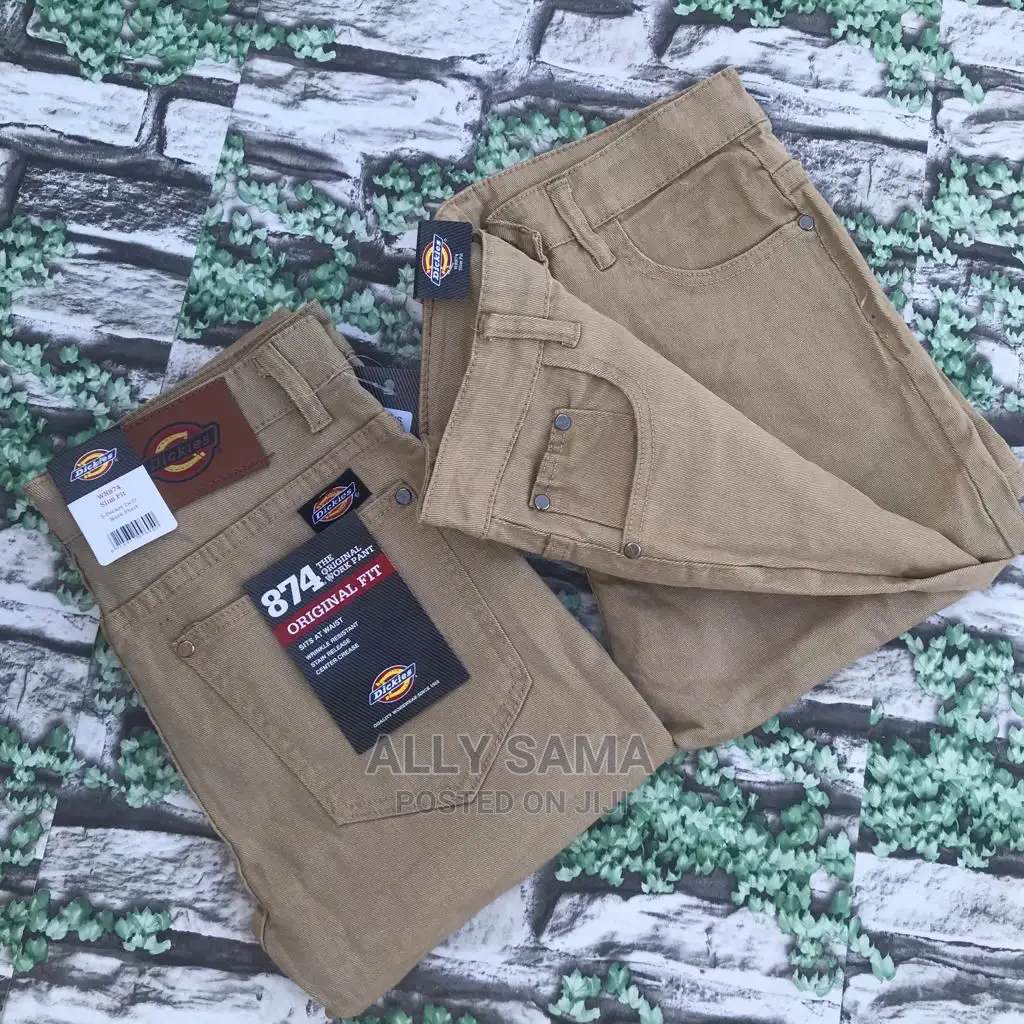 Men's Stretch Jeans