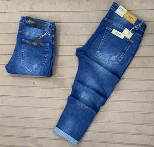 Men's Jeana Blue