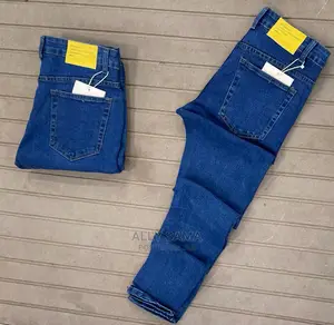 Men's Jeana Blue