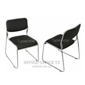 Metal Chair