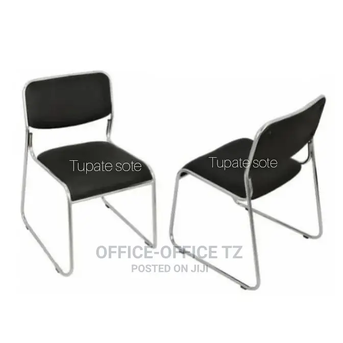 Metal Chair