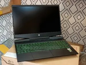 Laptop HP Pavilion Gaming 15 2019 16GB Intel Core I5 SSD 1T