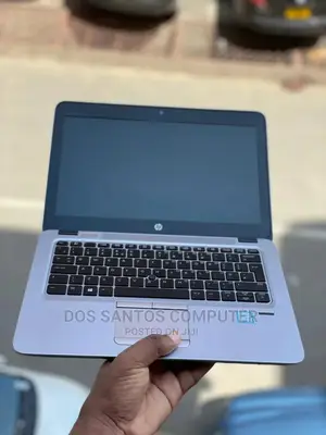 Laptop HP ProBook 430 G3 8GB Intel Core I5 SSD 256GB