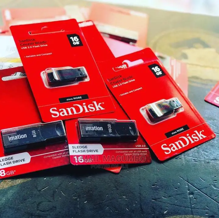 Flash Drive