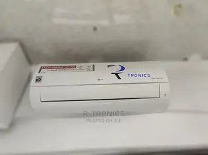 Lg Air Conditioners Dual Inverter (9000btu)