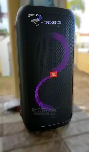 JBL Partybox 100 Bluetooth Speakers
