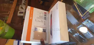New Mione Mi-Pad 32 GB Black