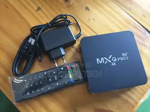 Android TV Box