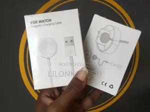 Apple Magnetic Charging Cable