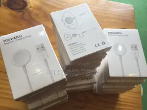 Apple Magnetic Charging Cable