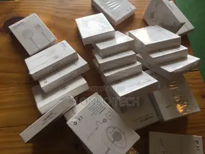 Apple Magnetic Charging Cable
