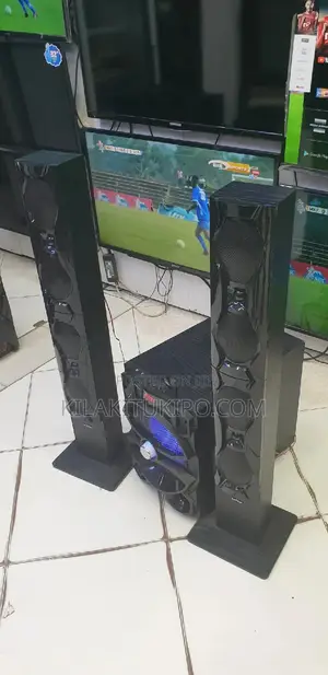 Seapiano Big Sound Sabwoofer