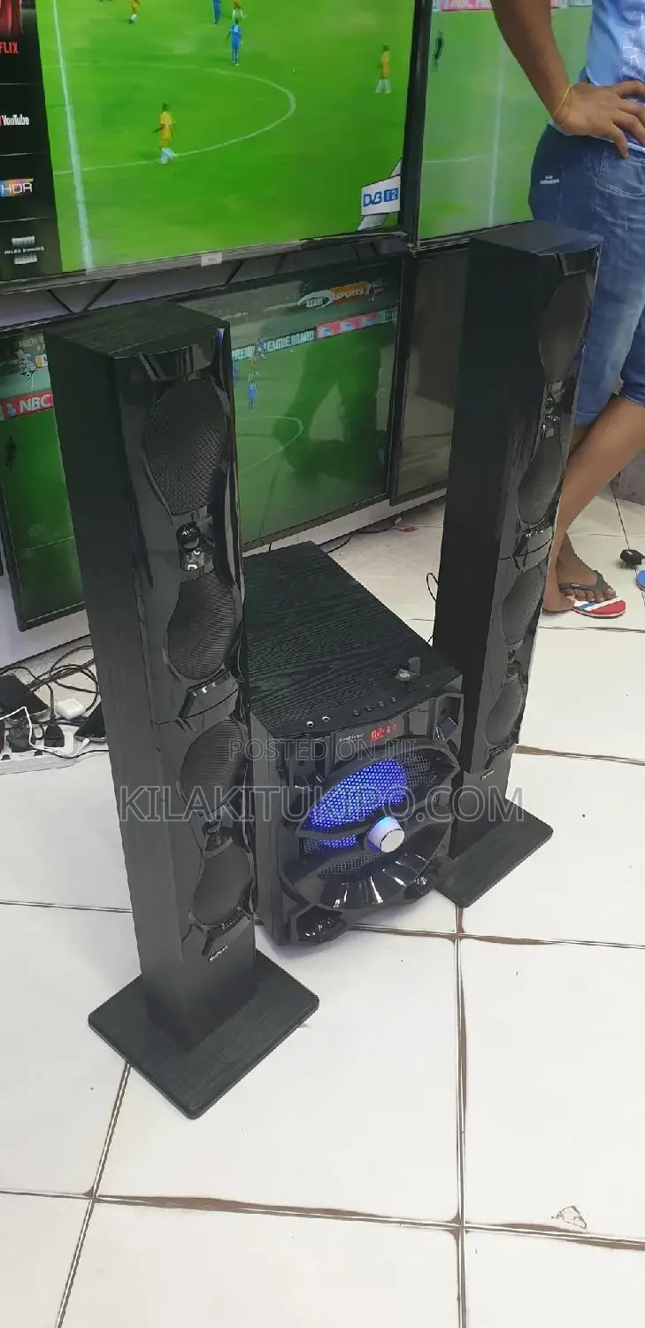 Seapiano Big Sound Sabwoofer