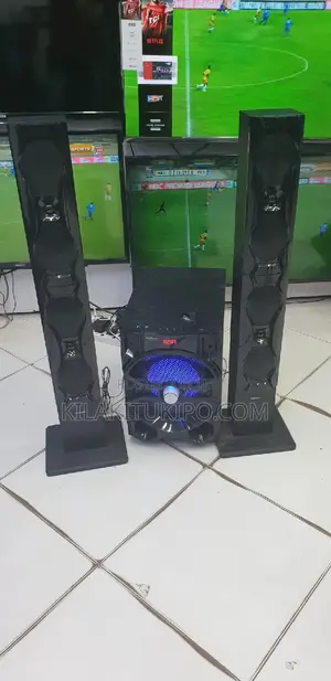 Seapiano Big Sound Sabwoofer