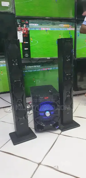 Seapiano Big Sound Sabwoofer