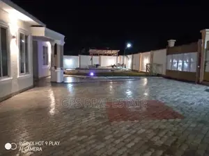 3bdrm House in Peter Slayo, Kigamboni for Sale