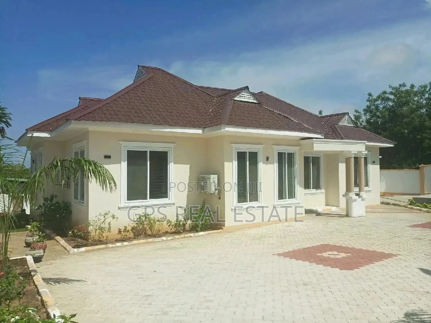 3bdrm House in Peter Slayo, Kigamboni for Sale
