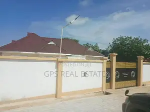 3bdrm House in Peter Slayo, Kigamboni for Sale