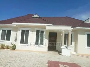 3bdrm House in Peter Slayo, Kigamboni for Sale