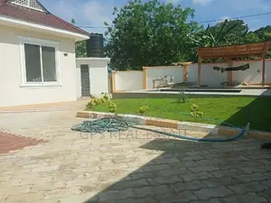 Furnished 4bdrm House in Mji Mwema, Kigamboni for Sale