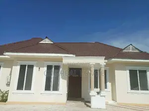 Furnished 4bdrm House in Mji Mwema, Kigamboni for Sale