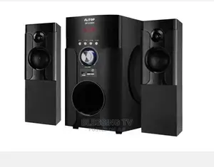 Alitop Subwoofer High Quality
